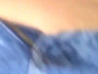 First Time My Wife Lets Her Best Friend's Stepson Masturbate Looking at Her and Cum on Her Ass