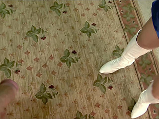 Asia Zo: Petite Asian Babe Asia Zo Dominates Eric Jover's Small Dick: Deepthroat, Pussy Fucking, Ball Busting,