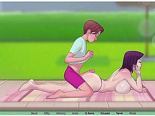 She Said Shes My Stepmom But Treats Me Like Im The Man Of The House (18+)