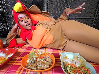 Jade Jordan Mesmerizes with Ebony POV Fetish Passion