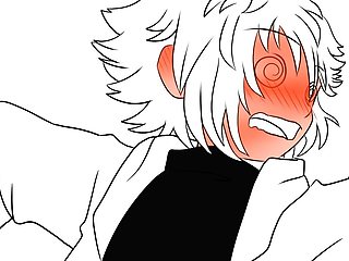 SM Underverse - Capitulo 3 - Comic Animado FANDUB - Fetish