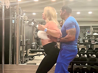 King Cobras After Hours BBC Training 1: Preston Lee Wants A Special Session