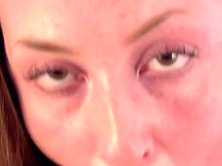 Redhead PAWG Allison Bloom Vs Mrflourish with Bts