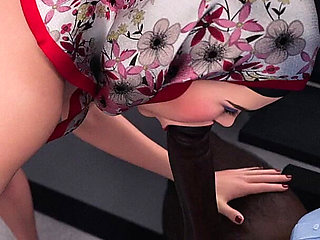 The Prison Guard #10