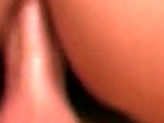 Anal Fucking and Swallowing Cum with Young Slut