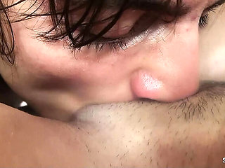 Cute Teen Girlfriend Misch Brooks Fucked Hard by Big Dick Boyfriend on Holiday Trip - Amateur Sex & Cumshot