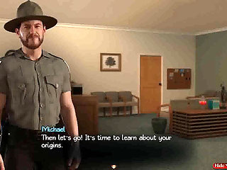 Treasure of Nadia: palm leaf ep 187