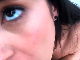 BRAZILIAN HOT GIRLS LOVE TO SUCK DICK - CHERRY ADAMS -