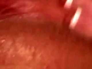 Busty girl anally fucked outdoor from BBC dude