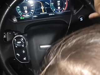 POV hot RAVER girl gone insane IN and OUTSIDE the club