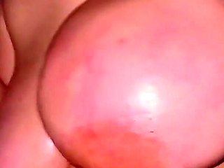 MILF Tit Busting 4