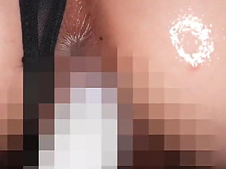 Azuki Amatsuki - Oil Maniac