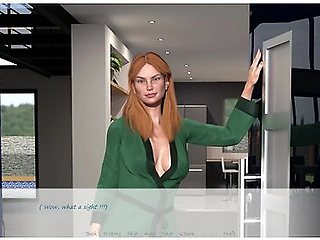 My Stepbrothers Wife #1 First Time I Saw My Hot Sister In Law