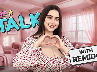 The Talk with Remido - Full Interview for Fans with Masturbation Final
