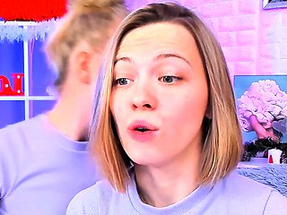 Homemade Free Webcam Blonde Porn VideoMobile