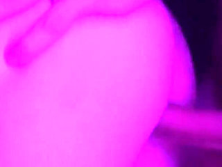 Roughly Fucking My Friend's Wife in Her Tight Pussy