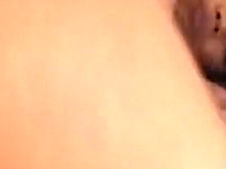 Busty MILF Teases Tits Then Gets Pounded Hard