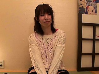 Amateur asian cocksucker teen