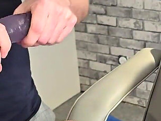 Echo Gris - First Time with Nyagarah