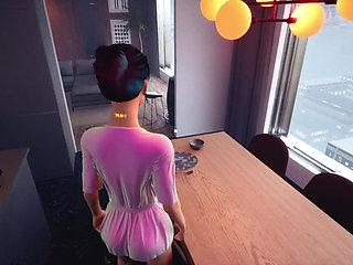 Modern Luxury Sex Game Play [part 01] Nude Game [18+] Adult Game Play