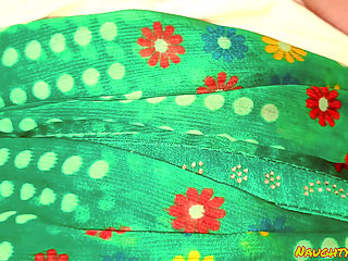 I Fucked My Big Boobs Beautiful Bhabhi.