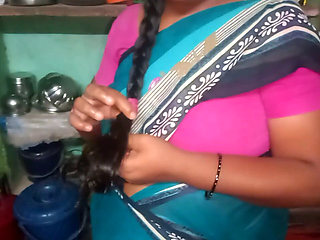 Indian big boobs bhabhi homemade sex