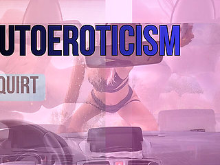 Autoeroticism