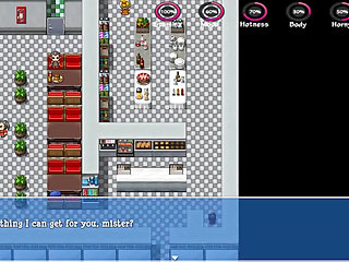 Lily of the valley: housewife with big butt in the hospital ep 40