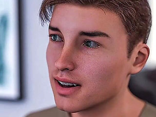 4 Bimbo Sluts with Fake Tits Get Massive Facials - My Bimbo Dream Part 1