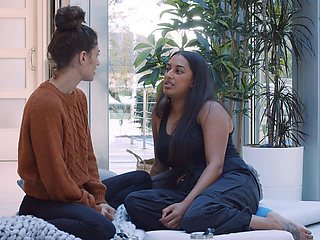 Squirting With Julia Trailer 2