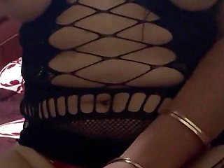 Whore Alone At Home