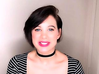 Big boobs milf masturbates with her dildo