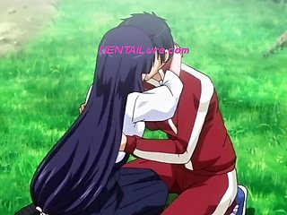 Spocon!: Sportswear Complex ⋄ Sensei Fucks Busty Teen In The Woods