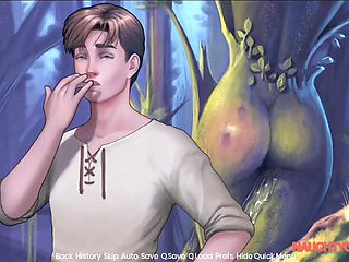 A seasoned pro helps a lonely wife and she lets him stick around at her place