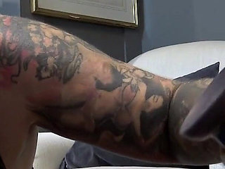 Alice Maze and Sabien Demonia Have Crazy Lesbain Gaping Sex