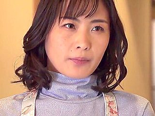 Commitment In Front Of Her Husband Mayu 1