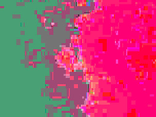 Magic When Two People Battle It Out