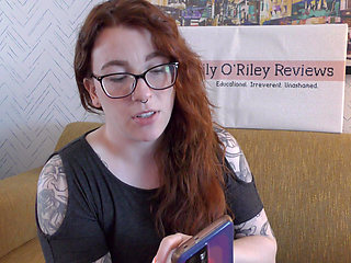 NSFW Review of the Kiss Oral Sex Toy