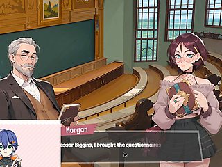 Manga porn, femboy gaming, lgbt