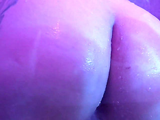 Sex in the Shower with My Girlfriend