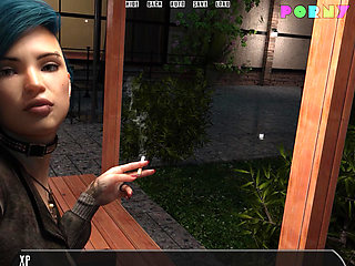Halfway house - Nice and sensual good night show (13)