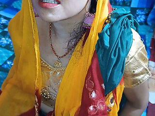 Lalita Singh Clear Hindi Audio Blowjob Cum in Mouth Doggy Style Indian Desi Village