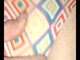 Cdmichelle Wearing Colorful Swimsuits