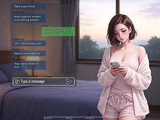 Distant Vows - Chapter 4