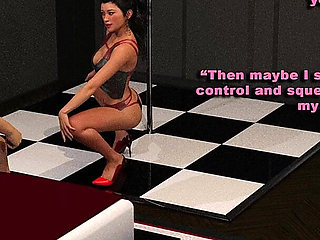 Hannah's Corruption 1