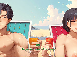 I Love Your Wife Part 29