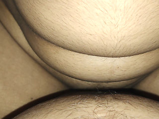 Indian Bhabi Riding Devar