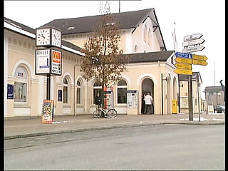 Bitch Goddess Vol.1 Episode 4 - Anal, Big Tits, Blowjob with Jessica Dee & Steve Holmes in HD German Vintage