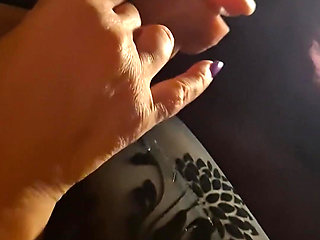 Playing with My Toy