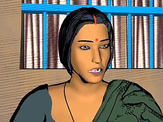 Vidhva bhabhi devar or dost ki rangraliyan part 1